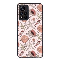 Θήκη Sonique Ocean Series για Xiaomi Redmi Note 11 Pro Plus 5G Αστερίας