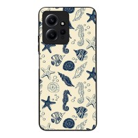 Θήκη Sonique Ocean Series για Xiaomi Redmi Note 12 4G Όστρακα