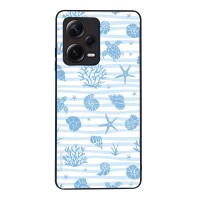 Θήκη Sonique Ocean Series για Xiaomi Redmi Note 12 Pro Plus Κοράλλια