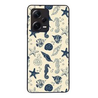 Θήκη Sonique Ocean Series για Xiaomi Redmi Note 12 Pro Plus Όστρακα