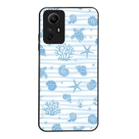 Θήκη Sonique Ocean Series για Xiaomi Redmi Note 12s Κοράλλια