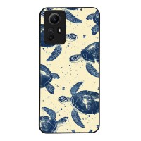 Θήκη Sonique Ocean Series για Xiaomi Redmi Note 12s Χελώνες
