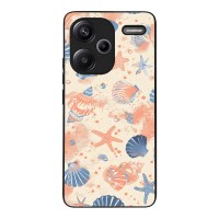 Θήκη Sonique Ocean Series για Xiaomi Redmi Note 13 Pro Plus 5G Κοχύλια