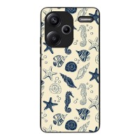 Θήκη Sonique Ocean Series για Xiaomi Redmi Note 13 Pro Plus 5G Όστρακα
