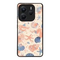 Θήκη Sonique Ocean Series για Xiaomi Redmi Note 14 5G Κοχύλια