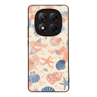 Θήκη Sonique Ocean Series για Xiaomi Redmi Note 14 Pro 4G Κοχύλια