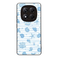 Θήκη Sonique Ocean Series για Xiaomi Redmi Note 14 Pro 4G Κοράλλια