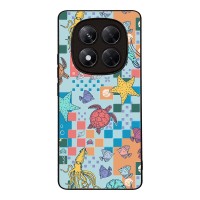 Θήκη Sonique Ocean Series για Xiaomi Redmi Note 14 Pro 4G Μωσαϊκό