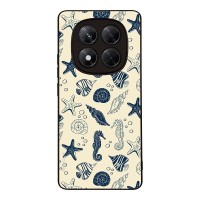 Θήκη Sonique Ocean Series για Xiaomi Redmi Note 14 Pro 4G Όστρακα