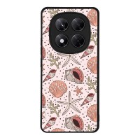 Θήκη Sonique Ocean Series για Xiaomi Redmi Note 14 Pro 5G / Poco X7 5G Αστερίας