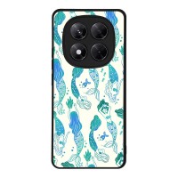 Θήκη Sonique Ocean Series για Xiaomi Redmi Note 14 Pro 5G / Poco X7 5G Γοργόνες