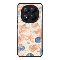 Θήκη Sonique Ocean Series για Xiaomi Redmi Note 14 Pro 5G / Poco X7 5G Κοχύλια