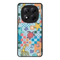 Θήκη Sonique Ocean Series για Xiaomi Redmi Note 14 Pro Plus 5G Μωσαϊκό