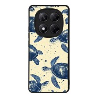 Θήκη Sonique Ocean Series για Xiaomi Redmi Note 14 Pro Plus 5G Χελώνες