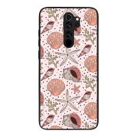Θήκη Sonique Ocean Series για Xiaomi Redmi Note 8 Pro Αστερίας