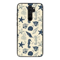 Θήκη Sonique Ocean Series για Xiaomi Redmi Note 8 Pro Όστρακα
