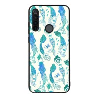 Θήκη Sonique Ocean Series για Xiaomi Redmi Note 8T Γοργόνες