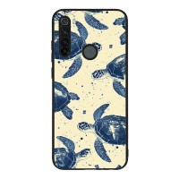 Θήκη Sonique Ocean Series για Xiaomi Redmi Note 8T Χελώνες