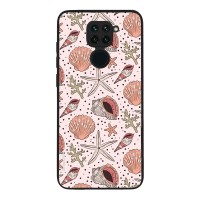 Θήκη Sonique Ocean Series για Xiaomi Redmi Note 9 Αστερίας