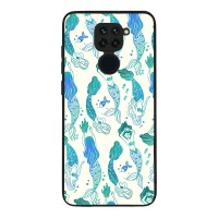 Θήκη Sonique Ocean Series για Xiaomi Redmi Note 9 Γοργόνες