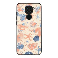 Θήκη Sonique Ocean Series για Xiaomi Redmi Note 9 Κοχύλια