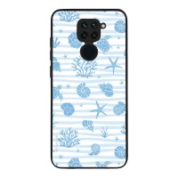 Θήκη Sonique Ocean Series για Xiaomi Redmi Note 9 Κοράλλια