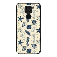 Θήκη Sonique Ocean Series για Xiaomi Redmi Note 9 Όστρακα