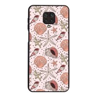 Θήκη Sonique Ocean Series για Xiaomi Redmi Note 9S/9 Pro Αστερίας