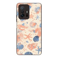 Θήκη Sonique Ocean Series για Xiaomi Xiaomi 11T / Xiaomi 11T Pro Κοχύλια