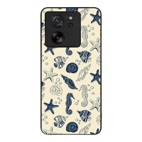 Θήκη Sonique Ocean Series για Xiaomi Xiaomi 13T 5G / Xiaomi 13T Pro 5G Όστρακα