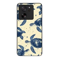 Θήκη Sonique Ocean Series για Xiaomi Xiaomi 13T 5G / Xiaomi 13T Pro 5G Χελώνες