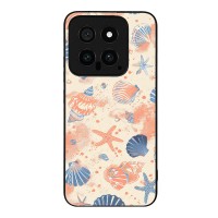 Θήκη Sonique Ocean Series για Xiaomi Xiaomi 14 Κοχύλια