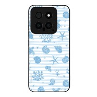 Θήκη Sonique Ocean Series για Xiaomi Xiaomi 14 Κοράλλια