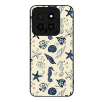 Θήκη Sonique Ocean Series για Xiaomi Xiaomi 14 Όστρακα