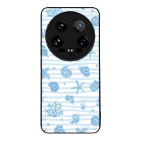 Θήκη Sonique Ocean Series για Xiaomi Xiaomi 14 Ultra Κοράλλια
