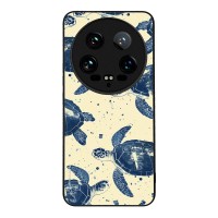Θήκη Sonique Ocean Series για Xiaomi Xiaomi 14 Ultra Χελώνες