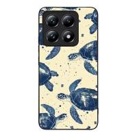 Θήκη Sonique Ocean Series για Xiaomi Xiaomi 14T Χελώνες