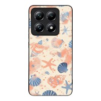 Θήκη Sonique Ocean Series για Xiaomi Xiaomi 14T Pro Κοχύλια