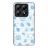Θήκη Sonique Ocean Series για Xiaomi Xiaomi 14T Pro Κοράλλια