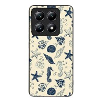 Θήκη Sonique Ocean Series για Xiaomi Xiaomi 14T Pro Όστρακα