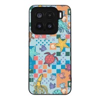 Θήκη Sonique Ocean Series για Xiaomi Xiaomi 15 5G Μωσαϊκό