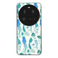 Θήκη Sonique Ocean Series για Xiaomi Xiaomi 15 Ultra 5G Γοργόνες