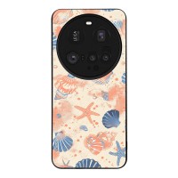 Θήκη Sonique Ocean Series για Xiaomi Xiaomi 15 Ultra 5G Κοχύλια