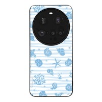 Θήκη Sonique Ocean Series για Xiaomi Xiaomi 15 Ultra 5G Κοράλλια