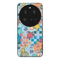 Θήκη Sonique Ocean Series για Xiaomi Xiaomi 15 Ultra 5G Μωσαϊκό