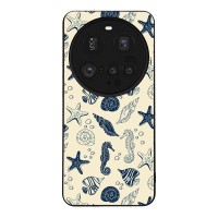 Θήκη Sonique Ocean Series για Xiaomi Xiaomi 15 Ultra 5G Όστρακα
