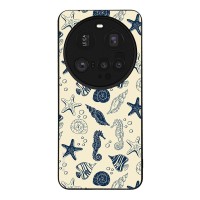 Θήκη Sonique Ocean Series για Xiaomi Xiaomi 15 Ultra 5G Χελώνες