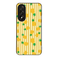 Θήκη Sonique Fruit Series για OnePlus Nord 5 5G Ανανάς 01