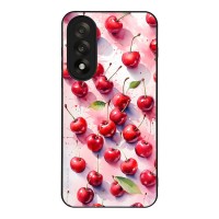 Θήκη Sonique Fruit Series για OnePlus Nord 5 5G Κεράσι