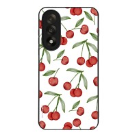 Θήκη Sonique Fruit Series για OnePlus Nord 5 5G Κεράσι 01